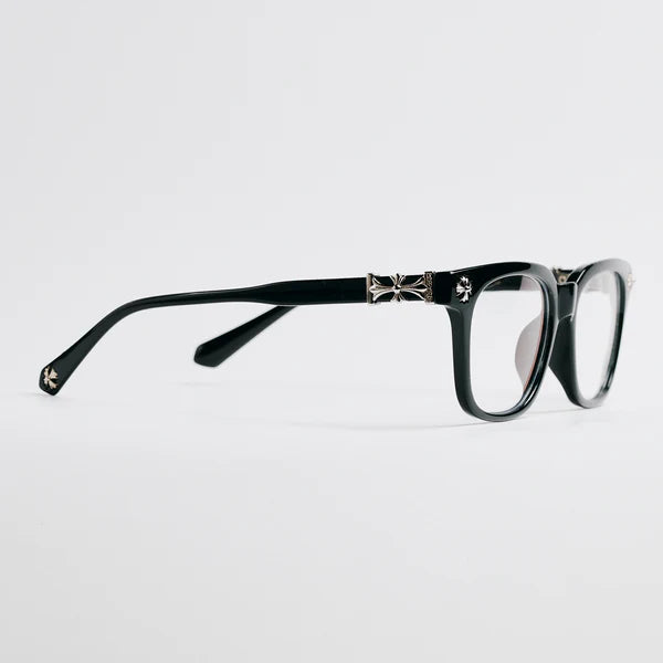 Lunettes Chrome Hearts